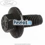 Surub prindere bancheta spate Ford Mondeo 2008-2014 2.5 220 cp HUBA benzina