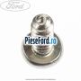 Surub prindere bara fata centru Ford Ka 2009-2016 1.2 69 cp 169A4000, FP4 benzina | Foto 2