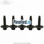 Surub prindere bara fata Ford EcoSport 2013-2018 1.0 EcoBoost 140 cp YYJD, YYJF benzina