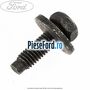 Surub prindere bara fata Ford Ranger 2012-2015 2.2 TDCi 4x4 125 cp ENQW, GBVAJQW diesel