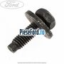 Surub prindere bara fata Ford Ranger 2012-2015 3.2 TDCi 4x4 200 cp ENSA, SA2R, SA2S, SA2W, SAFA diesel