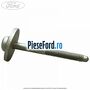 Surub prindere bara longitudinala plafon Ford Grand C-Max 2011-2015 1.6 EcoBoost 150 cp JQDA, JQDB benzina
