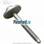 Surub prindere bara longitudinala plafon Ford Grand C-Max 2016-2020 1.6 Ti 85 cp XTDA benzina