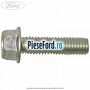 Surub prindere bara protectie superioara sport Ford Ranger 2002-2006 2.5 D 78 cp WL diesel | Foto 2