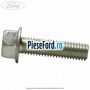 Surub prindere bara protectie superioara sport Ford Ranger 2002-2006 2.5 TD 84 cp WL-T diesel