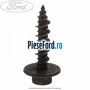 Surub prindere bara spate 22 mm Ford C-Max 2007-2011 1.8 122 cp QQDC benzina