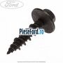 Surub prindere bara spate 22 mm Ford Grand C-Max 2011-2015 1.6 EcoBoost 182 cp JTDA, JTDB benzina