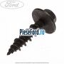 Surub prindere bara spate 22 mm Ford Kuga 2013-2016 1.5 EcoBoost 150 cp M8MA, M8MB, M8MC, M8MD, M8ME benzina