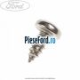 Surub prindere bara spate centru Ford Ka 2009-2016 1.2 69 cp 169A4000, FP4 benzina