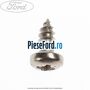 Surub prindere bara spate centru Ford Ka 2009-2016 1.3 TDCi 75 cp 169A1000, FD4 diesel