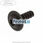 Surub prindere bara spate, lampa stop Ford EcoSport 2013-2018 1.5 Ti 140 cp UEJB, UEJE benzina