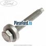 Surub prindere bara transversala plafon Ford Kuga 2008-2012 2.0 TDCI 140 cp UFDA diesel