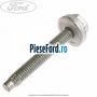 Surub prindere bara transversala plafon Ford Kuga 2008-2012 2.0 TDCI 4x4 140 cp UFDA diesel