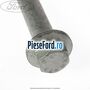 Surub prindere bascula fata 100 mm Ford Scorpio 2.0 i 115 cp NSD benzina