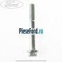 Surub prindere bascula fata 95 mm Ford Fiesta 1996-2001 1.25 i 16V 75 cp DHA, DHB, DHC, DHD, DHE, DHF benzina