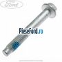 Surub prindere bascula fata Ford Focus 2014-2018 1.5 TDCi 95 cp XXDA, XXDC, XXDD diesel