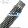 Surub prindere bascula fata Ford Transit Connect 2013-2018 1.0 EcoBoost 100 cp B3GA, M2GA, M2GB benzina | Foto 3