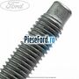 Surub prindere bascula fata Ford Transit Connect 2013-2018 1.6 EcoBoost 150 cp JQGA benzina | Foto 3
