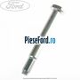 Surub prindere bascula fata inferioara spre spate Ford Ranger 2002-2006 2.5 D 78 cp WL diesel