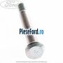 Surub prindere bascula fata inferioara spre spate Ford Ranger 2006-2012 3.0 TDCi 156 cp MD30DITC, WEAT diesel