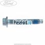 Surub prindere bascula fata inspre fata Ford B-Max 1.0 EcoBoost 120 cp M1JA benzina