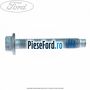 Surub prindere bascula fata inspre fata Ford B-Max 1.0 EcoBoost 125 cp M1JE, M1JH benzina