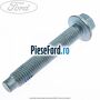 Surub prindere bascula fata inspre fata Ford Puma 2020-2023 1.5 EcoBlue 120 cp ZTDA diesel