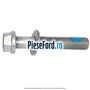 Surub prindere bascula fata inspre fata Ford S-Max 2015-2023 2.0 TDCi 180 cp T8CG, T8CH, T8CI, T8CJ diesel