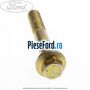 Surub prindere bascula fata inspre spate 76 mm Ford Fiesta 1996-2001 1.3 i 50 cp JJA, JJC, JJE, JJJ, JJK, JJM benzina | Foto 2