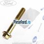 Surub prindere bascula fata inspre spate 76 mm Ford Fiesta 1996-2001 1.8 DI 75 cp RTN, RTP, RTQ diesel