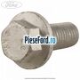 Surub prindere bascula fata inspre spate Ford Fiesta 2005-2008 1.3 60 cp BAJA benzina