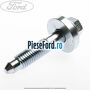 Surub prindere bascula fata inspre spate Ford Focus 1998-2004 1.4 16V 75 cp FXDA, FXDB, FXDC, FXDD benzina