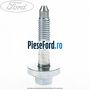 Surub prindere bascula fata inspre spate Ford Focus 1998-2004 ST170 173 cp ALDA benzina