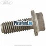 Surub prindere bascula fata inspre spate Ford Fusion 1.4 80 cp FXJA, FXJB, FXJC benzina | Foto 2