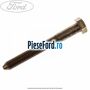 Surub prindere bascula fata inspre spate Ford Transit 1991-1994 2.5 TD 85 cp 4GA diesel