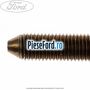 Surub prindere bascula fata inspre spate Ford Transit 1994-2000 2.5 DI  76 cp 4HB, 4HC diesel
