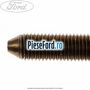 Surub prindere bascula fata inspre spate Ford Transit 1994-2000 2.5 DI 116 cp 4ED diesel