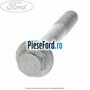 Surub prindere bascula fata M12 Ford Focus 1998-2004 1.6 16V 100 cp FYDA, FYDB, FYDC, FYDD benzina