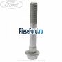 Surub prindere bascula fata M12 Ford Focus 1998-2004 1.8 16V 115 cp EYDB, EYDC, EYDD, EYDE, EYDF benzina | Foto 2