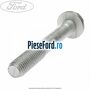 Surub prindere bascula fata M12 Ford Focus 1998-2004 1.8 TDCi 100 cp FFDA diesel