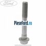 Surub prindere bascula fata M12 Ford Focus 1998-2004 ST170 173 cp ALDA benzina | Foto 2