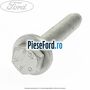 Surub prindere bascula fata M14 x 1.5 x 90 mm Ford Galaxy 1995-2000 1.9 TDI 90 cp 1Z, AHU, ANU diesel