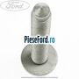Surub prindere bascula fata M14 x 1.5 x 90 mm Ford Galaxy 1995-2000 2.3 16V 146 cp E5SA, Y5B benzina