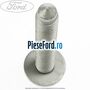 Surub prindere bascula fata M14 x 1.5 x 90 mm Ford Galaxy 2000-2006 2.3 16V 140 cp E5SB benzina