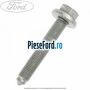 Surub prindere bascula fata M14 x 1.5 x 90 mm Ford Galaxy 2000-2006 2.3 4x4 145 cp E5SA, Y5B benzina