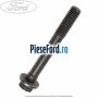Surub prindere bascula in spre fata Ford Tourneo Connect 2002-2014 1.8 Di 75 cp BHPA, P7PA, P7PB, R2PA diesel