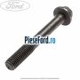 Surub prindere bascula in spre fata Ford Tourneo Connect 2002-2014 1.8 Di 75 cp BHPA, P7PA, P7PB, R2PA diesel