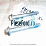 Surub prindere bascula punte fata 95 MM Ford Focus 2004-2007 1.8 125 cp Q7DA, QQDA, QQDB benzina | Foto 4