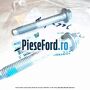 Surub prindere bascula punte fata 95 MM Ford Focus 2008-2011 1.6 TDCi 109 cp G8DA, G8DB, G8DD, G8DE, G8DF diesel