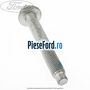Surub prindere bascula punte fata 95 MM Ford Focus 2008-2011 2.5 ST 225 cp HYDA benzina | Foto 5